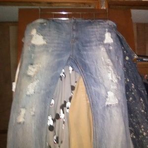 Pants